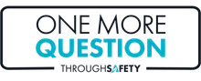 One More Question, by Through Safety