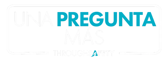 Una pregunta más, por Through Safety